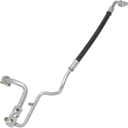 Universal Air Cond Universal Air Conditioning Hose Assembly, Ha11133C HA11133C